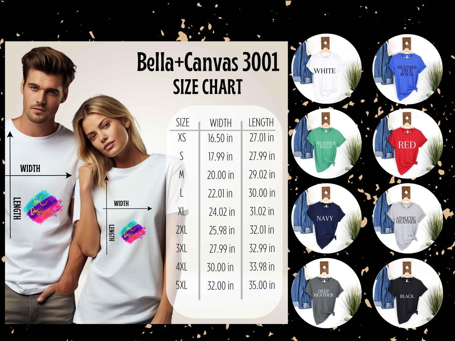 Soccer Mama Rainbow Apparel