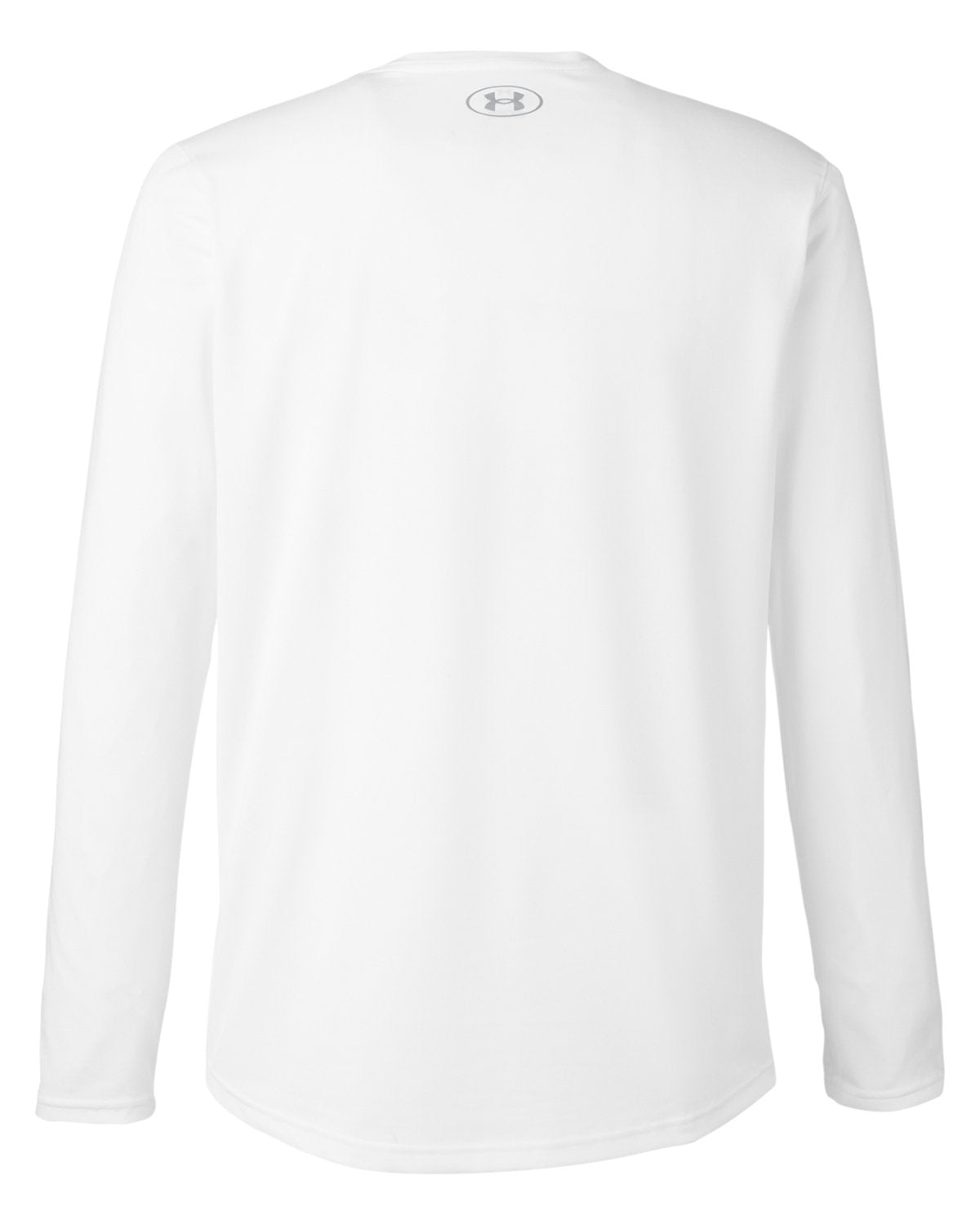 Under Armour Performance Long Sleeve T-Shirt Vintage