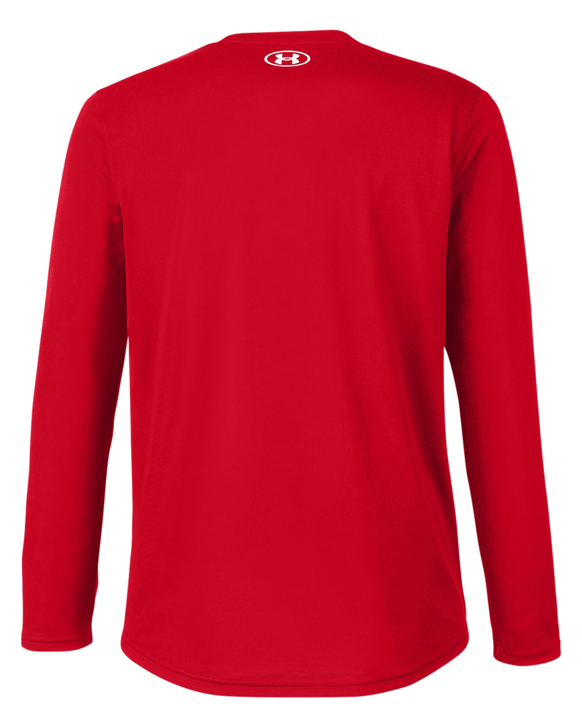 Under Armour Performance Long Sleeve T-Shirt Vintage