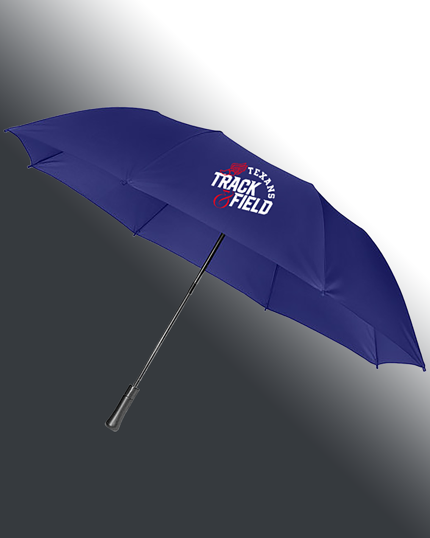 Texans Track & Field Umbrella