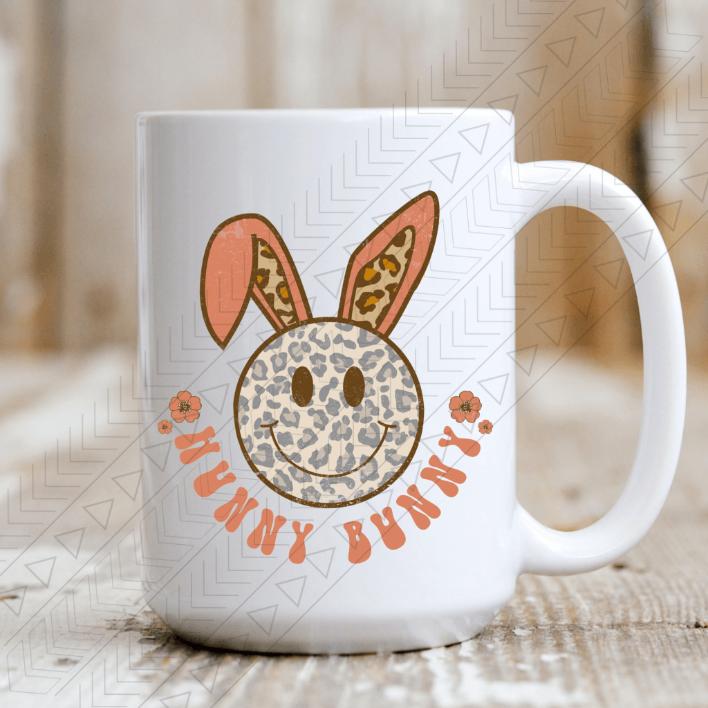 Honey Bunny Mug